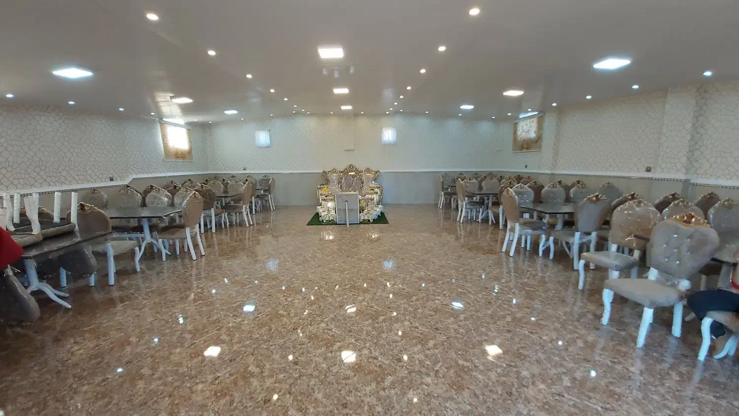 اجاره باغ تالارالماس عقدتولدنامزدی|خدمات پذیرایی، مراسم|بروجرد, |دیوار