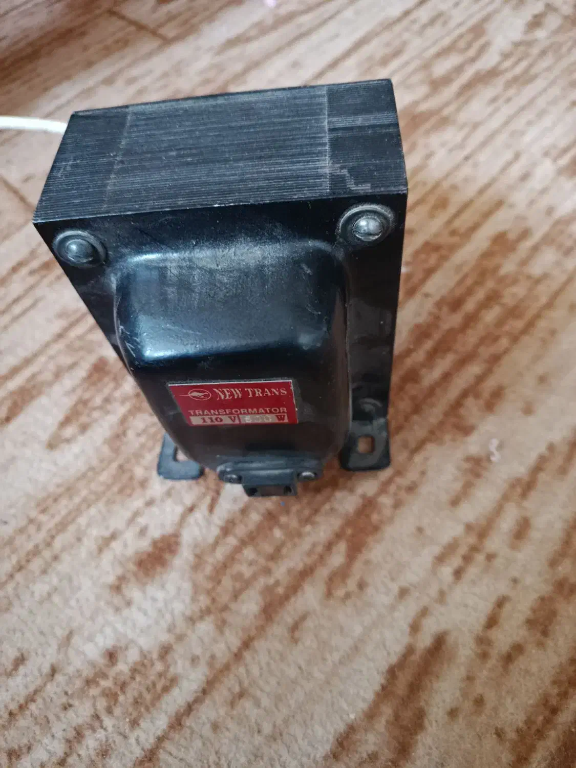 ترانس 110 بخاری ژاپنی نو|سایر لوازم برقی|بیرجند, |دیوار