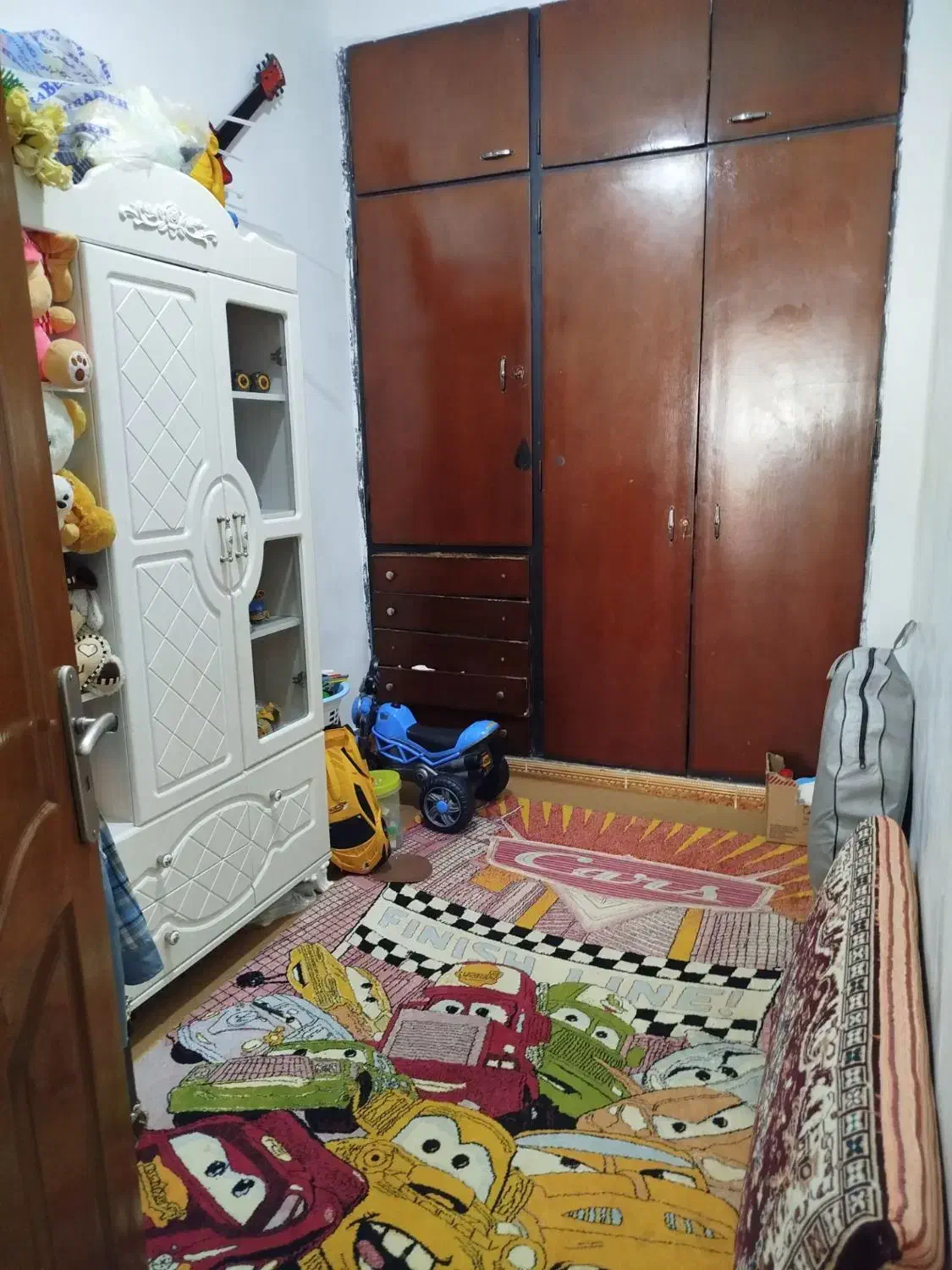 خونه اجاره ای|اجارهٔ خانه و ویلا|سبزوار, شرق کال جنوبی (شمس آبادی)|دیوار