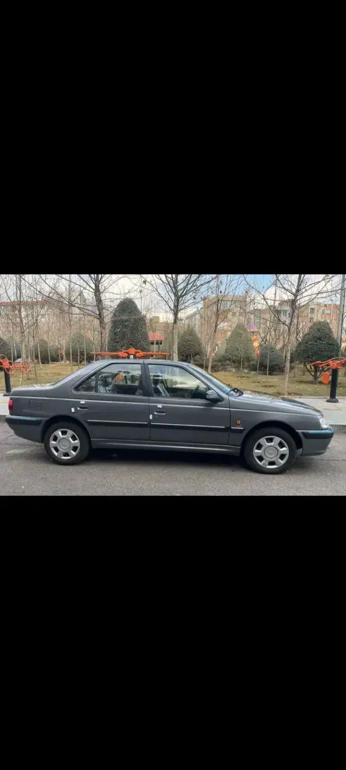 پژو پارس TU5 صفر ، دریچه گاز سیمی ، مدل آخر 98|خودرو سواری و وانت|تهران, شهرک ولیعصر جنوبی|دیوار