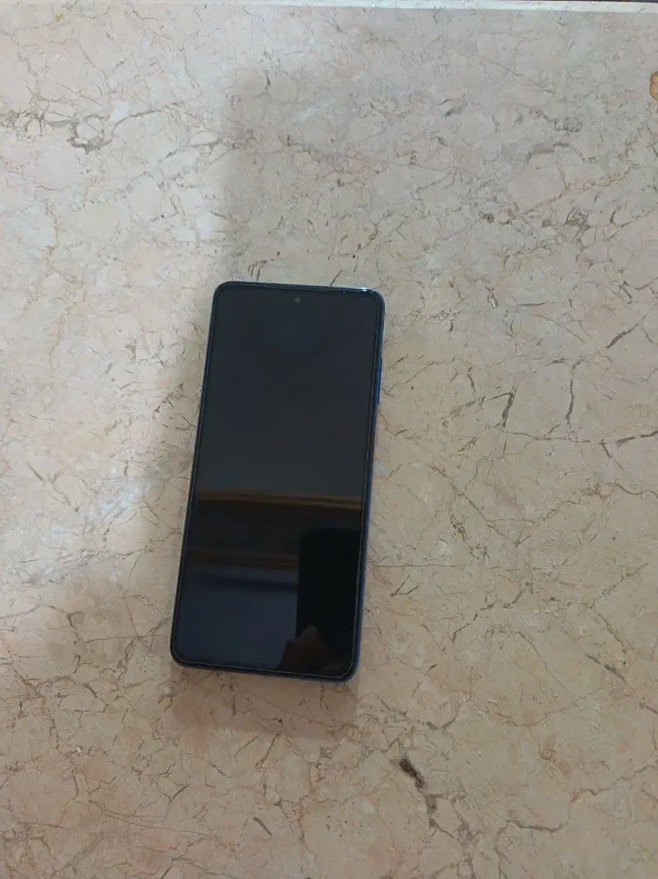 pocox3   پوکو ایکس تری|موبایل|مشهد, شهید قربانی|دیوار