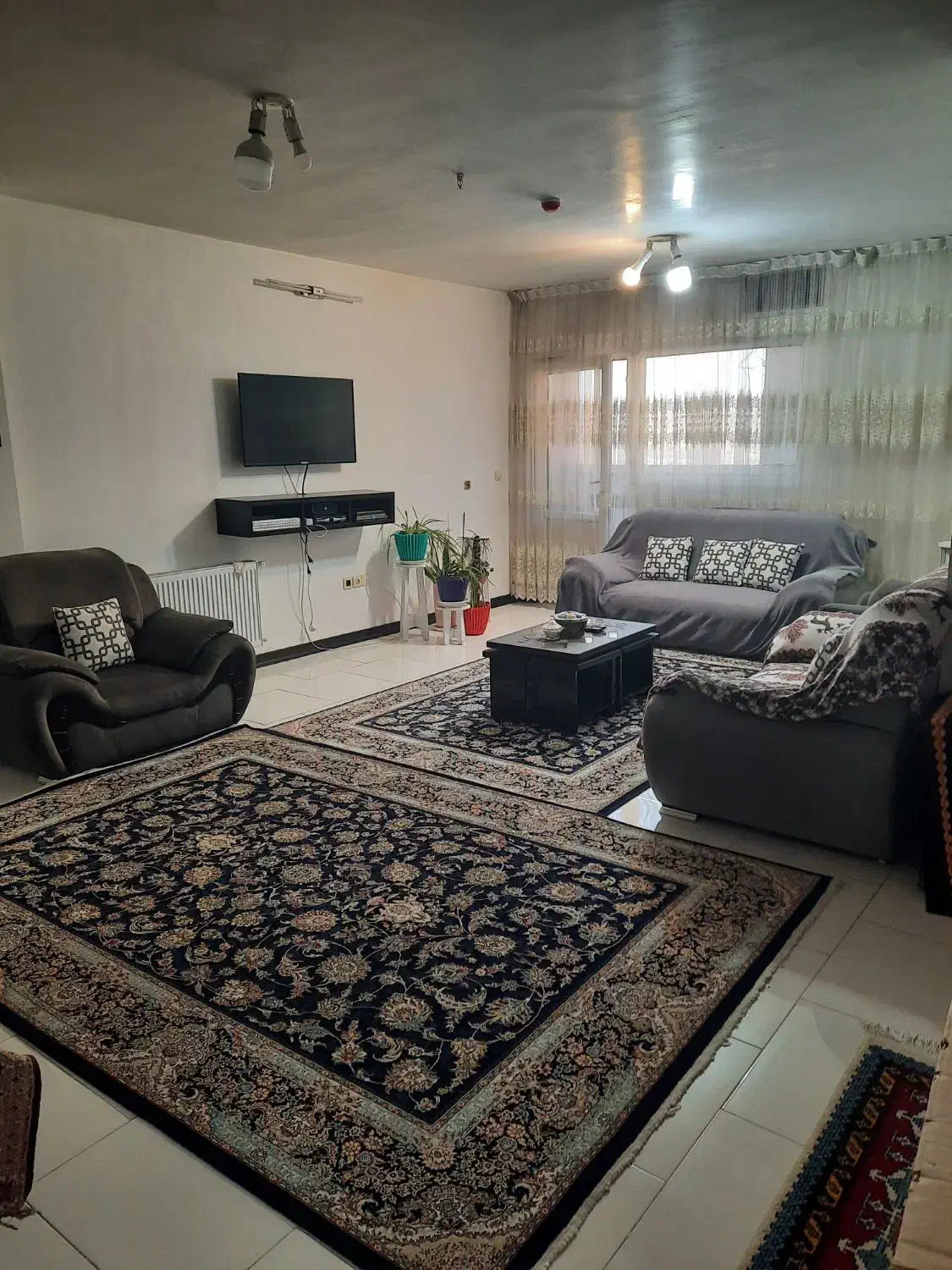 هم خانه|اجارهٔ آپارتمان|فولادشهر, C8|دیوار