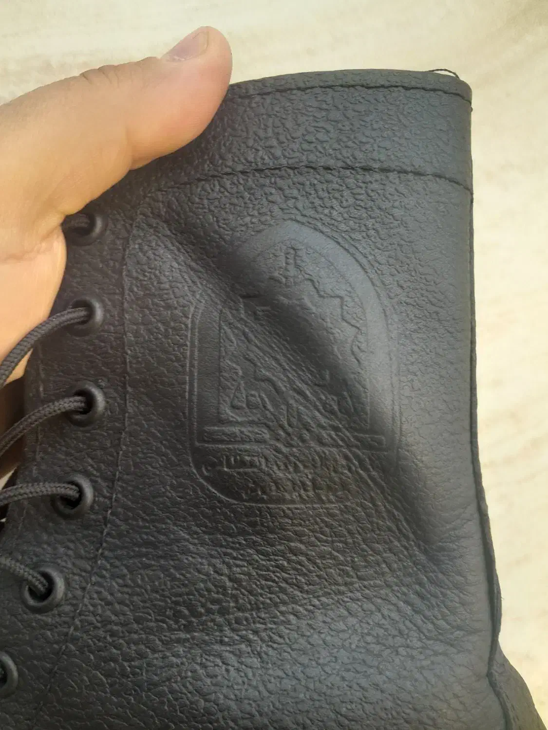 پوتین ا|کوهنوردی و کمپینگ|خرمآباد, |دیوار