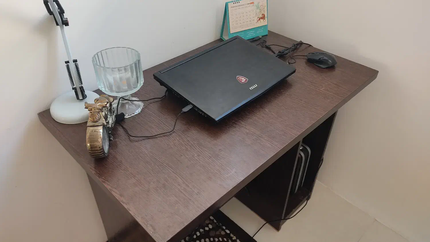 میز کامپیوتر|میز تحریر و کامپیوتر|مشهد, الهیه|دیوار