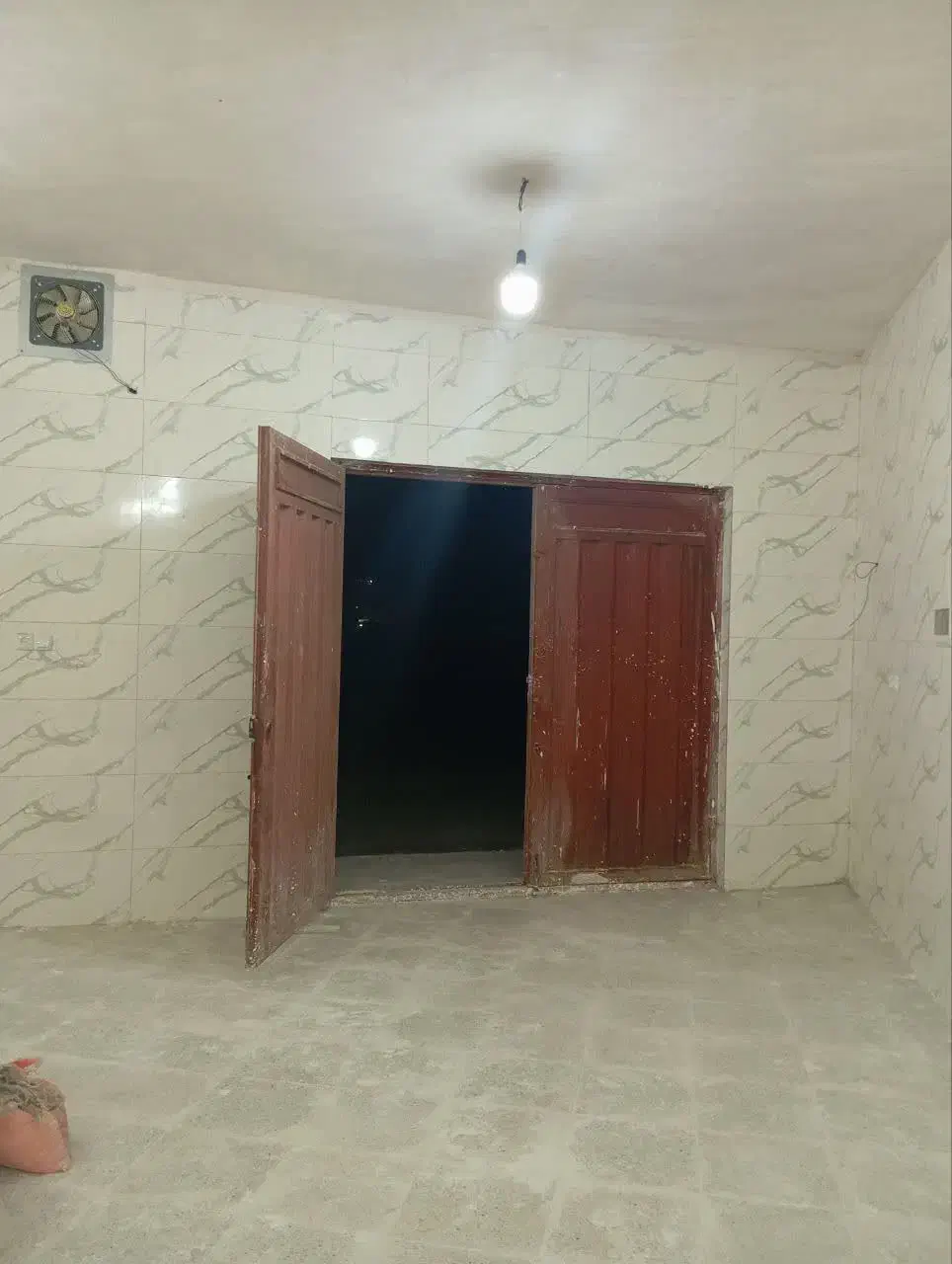 ملک نوساز همکف|فروش خانه و ویلا|قم, گلزار|دیوار