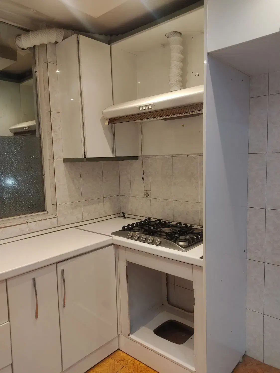 اجاره خانه 50 متری خوش نقشه با مناسب ترین قیمت