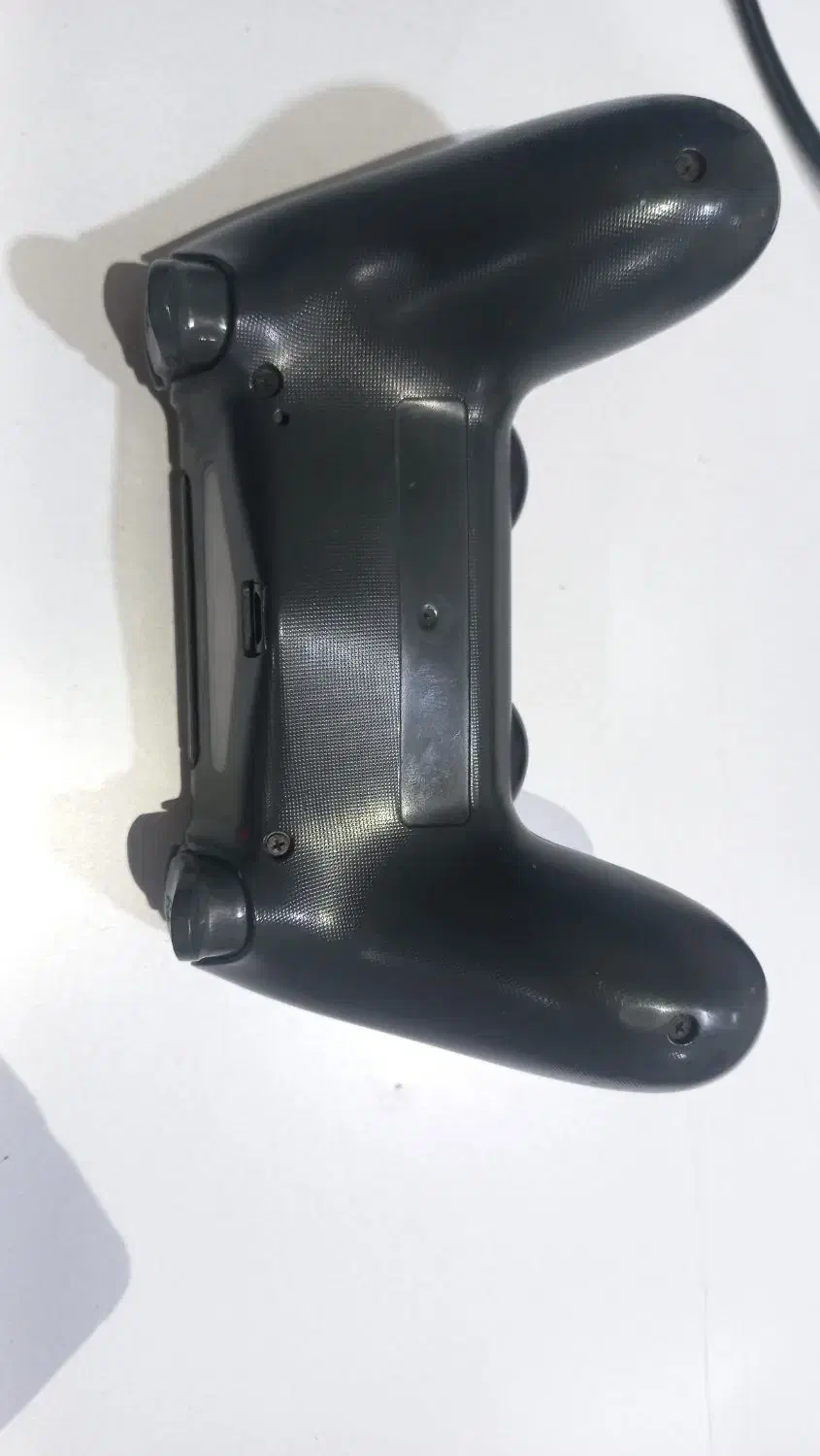 دسته ps4 اورجینال(اصلی) با شارژرو استند|کنسول، بازی ویدئویی و آنلاین|تهران, کیانشهر|دیوار