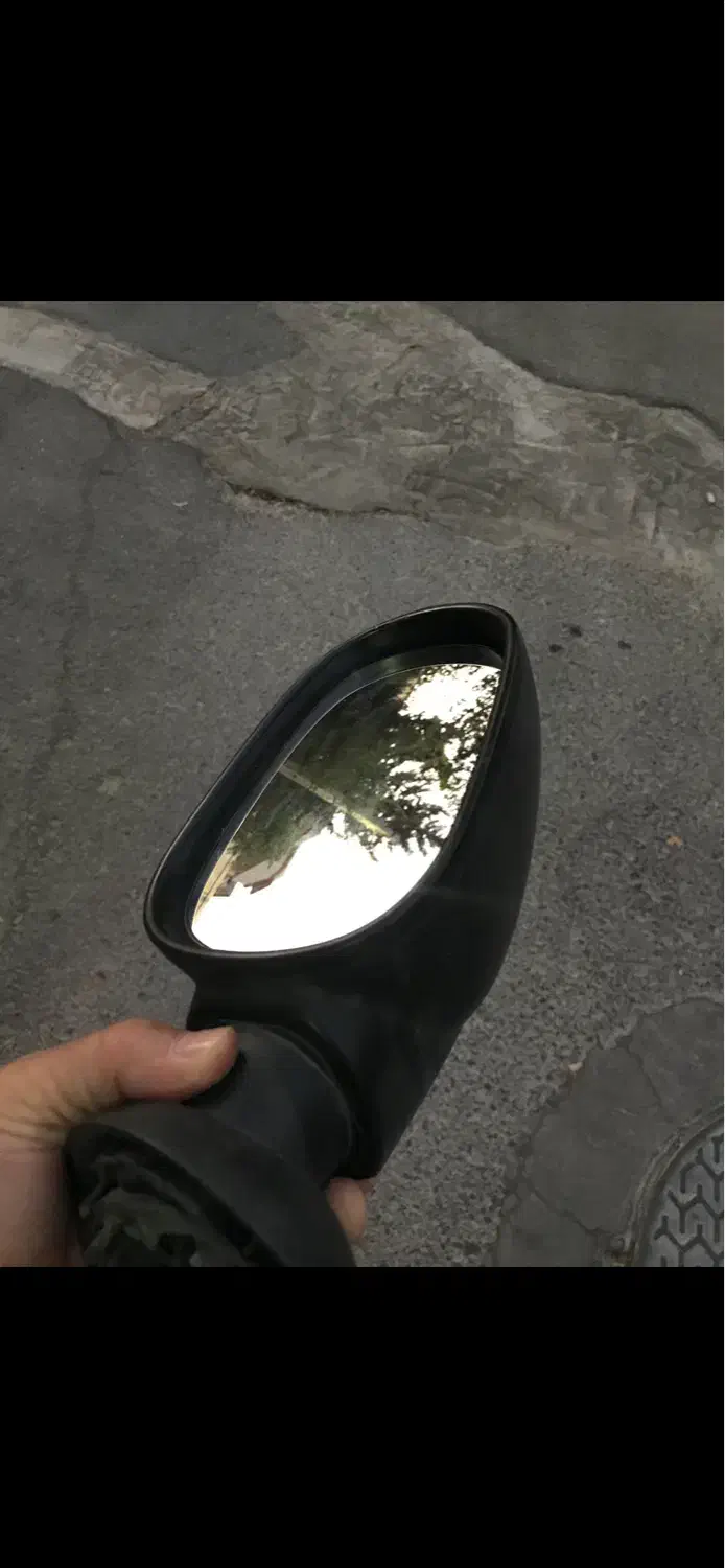 آینه تندر ۹۰ ( ال نود ) و موکت فابریک|قطعات یدکی و لوازم جانبی|تهران, تجریش|دیوار