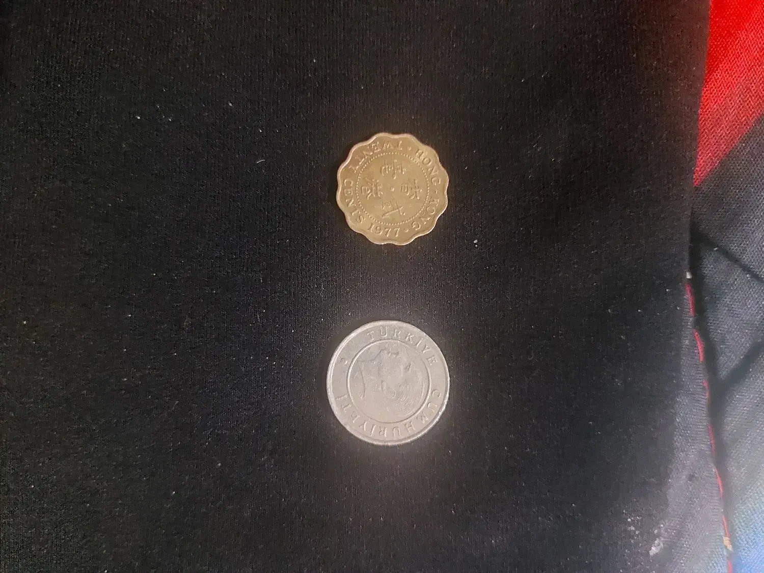 سکه قدیمی|کلکسیون سکه، تمبر، اسکناس|اهواز, گلستان|دیوار