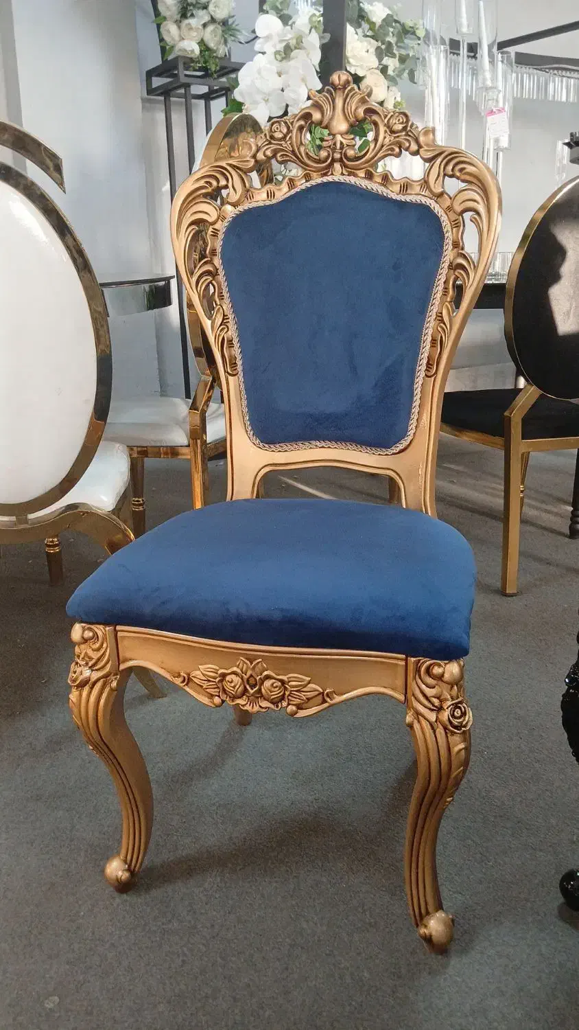 صندلی تالار آروشان|عمده‌فروشی|اصفهان, ارداجی|دیوار