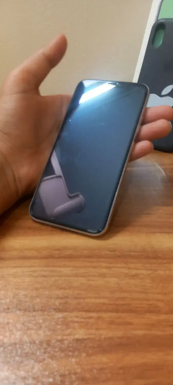 iPhone. x|موبایل|فردیس, شهرک ۱۱۰|دیوار