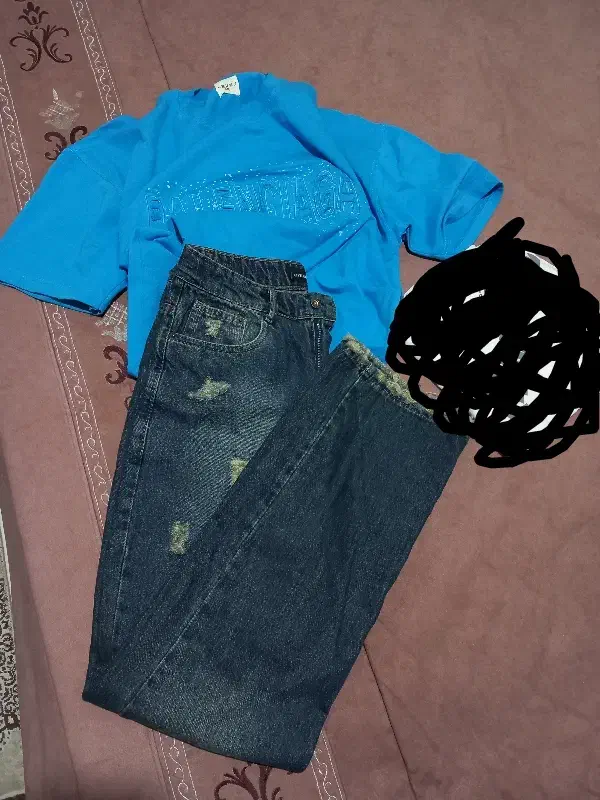 شلوار و تیشرت نو|لباس|اردبیل, |دیوار