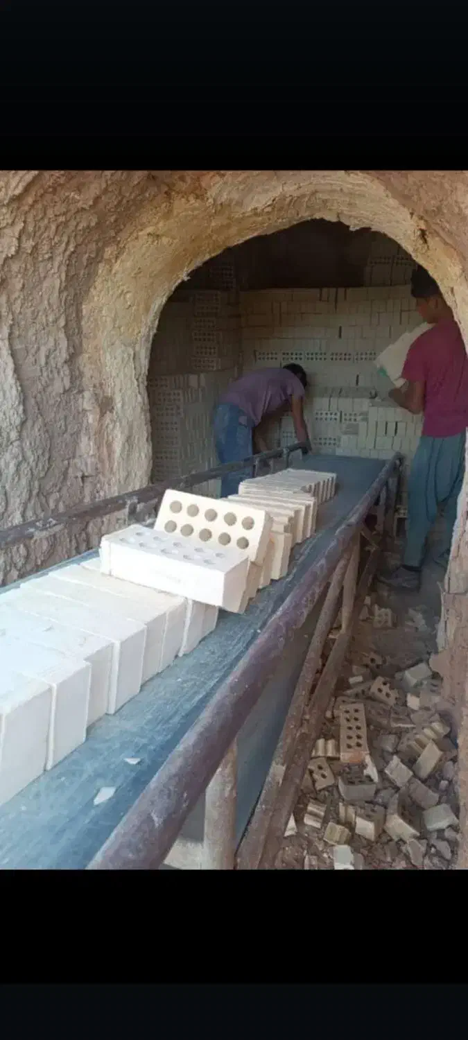 آجر فروشی به تمام نقاط خوزستان|مصالح و تجهیزات ساختمان|کارون, |دیوار