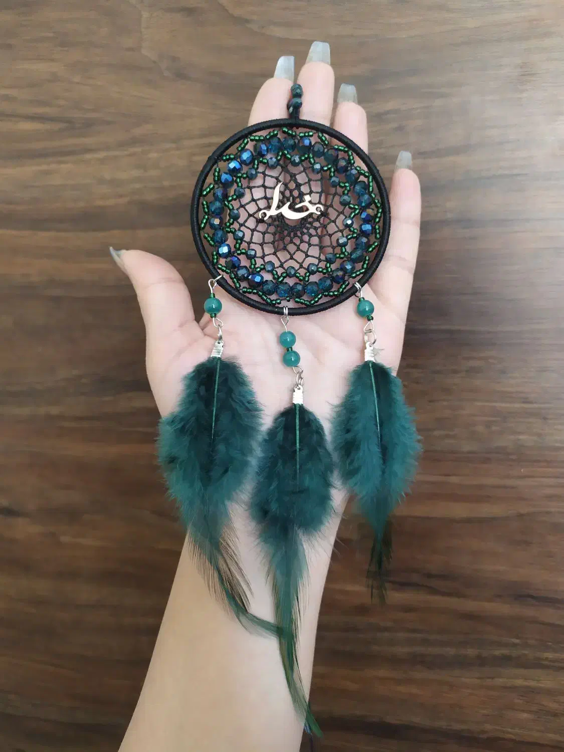 تزئینات|کلکسیون اشیاء عتیقه|شیراز, کفترک|دیوار