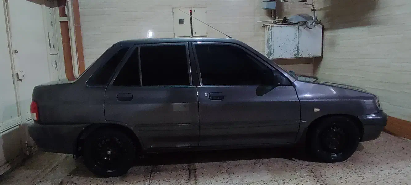 ۱۳۲ 91|خودرو سواری و وانت|آبادان, |دیوار