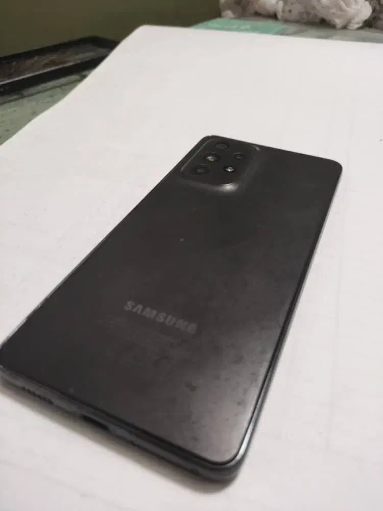 موبایل سامسونگ A53 5g|موبایل|تهران, شهرک ولیعصر جنوبی|دیوار