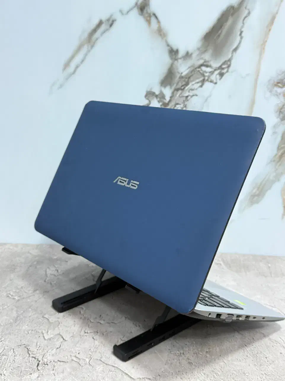لپتاپ ایسوس i7 با دو‌گیگ گرافیک مجزا|رایانه همراه|اهواز, طالقانی|دیوار