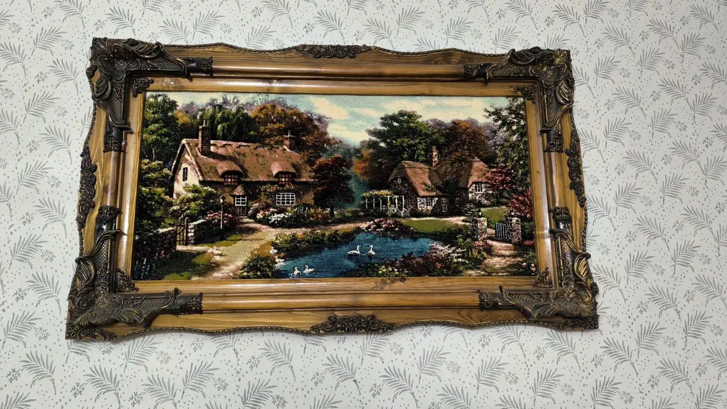 تابلو فرش ماشینی|تابلو، نقاشی، عکس|الوند, |دیوار