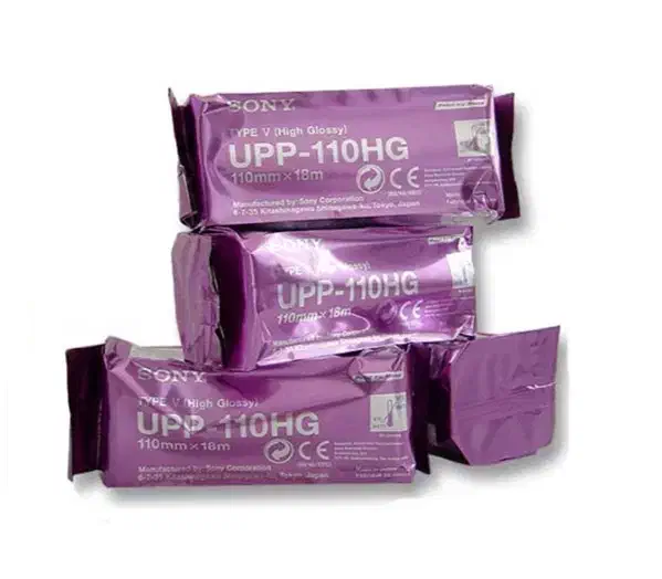 رول کاغذ پرینتر سونوگرافی|پرینتر، اسکنر، کپی، فکس|تهران, نیلوفر|دیوار