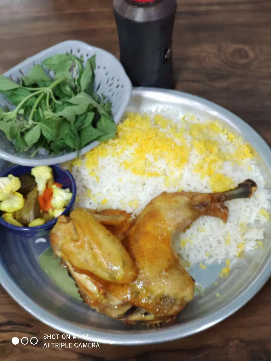 نیازمند اشپز ماهر|استخدام خدمات فروشگاه و رستوران|کرمانشاه, |دیوار