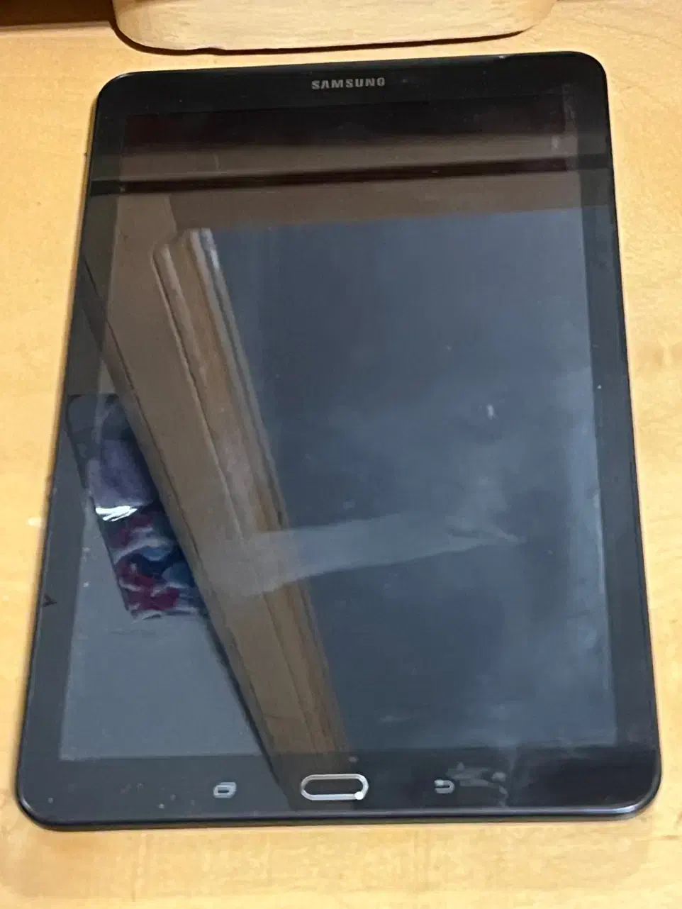 تبلت سامسونگSamsung galaxy  tab e|تبلت|تهران, یوسف‌آباد|دیوار