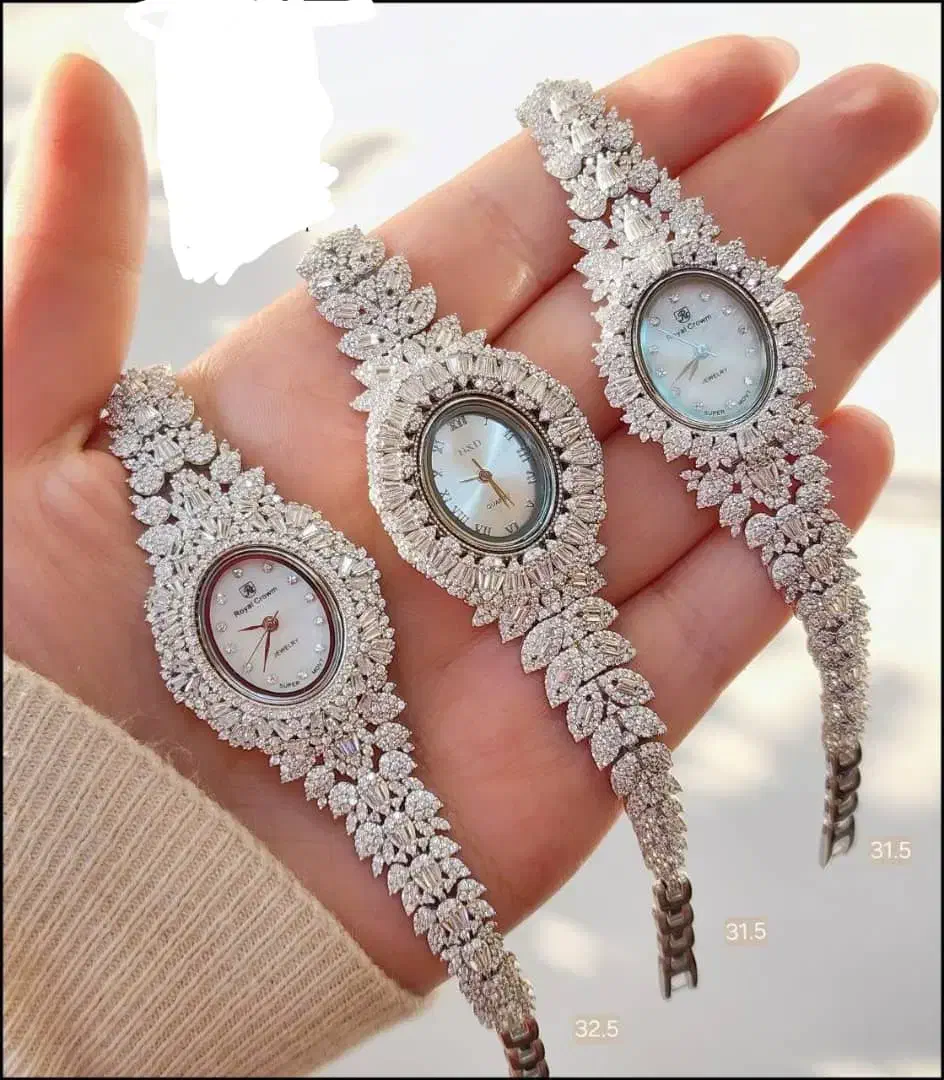 ساعت نقره (مدل‌های لوکس|بدلیجات|تبریز, |دیوار