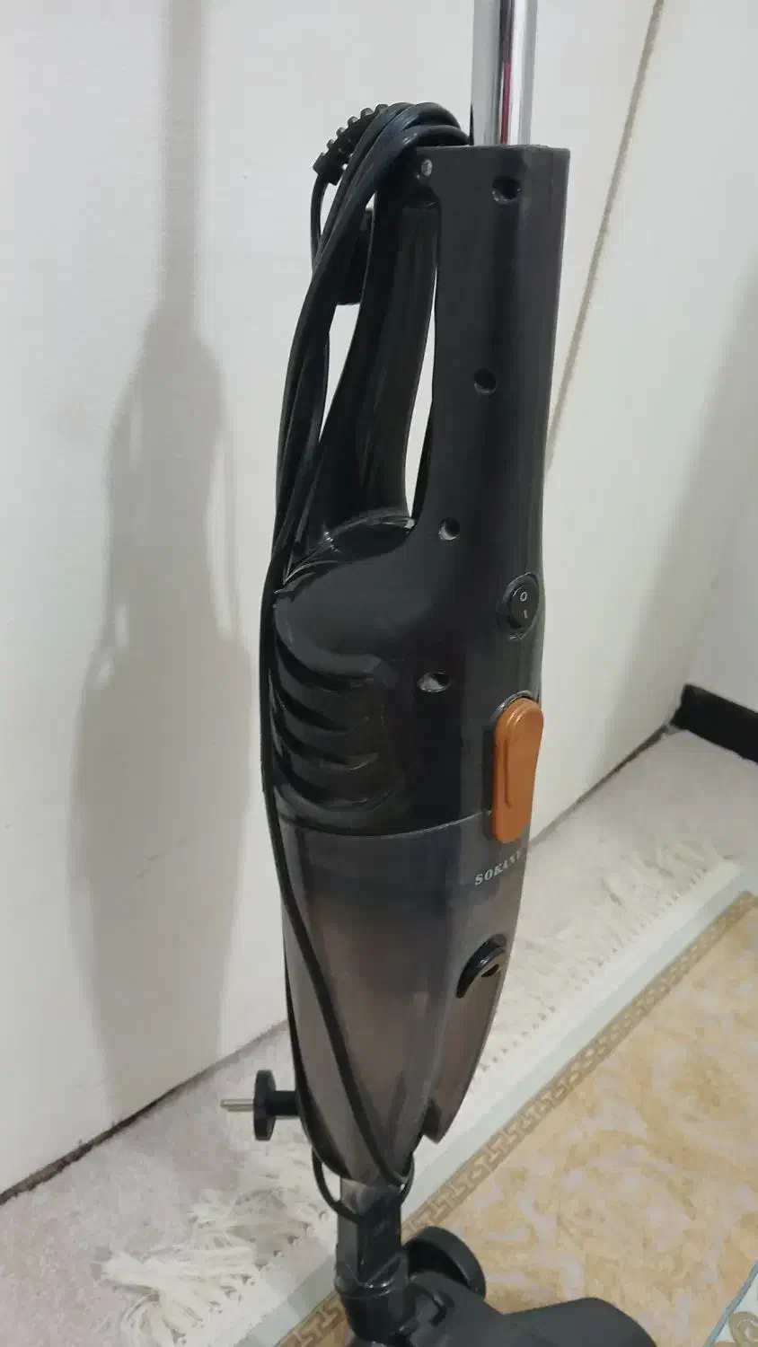 جاروبرقی|جاروبرقی، جارو شارژی، بخارشو|اهواز, کوی منابع طبیعی|دیوار