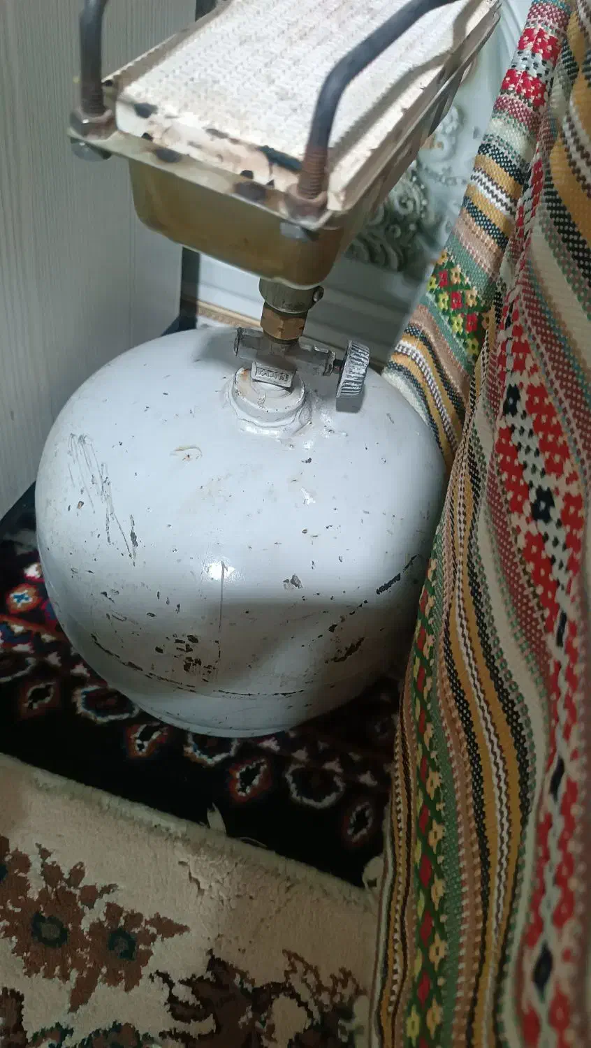 پکنیک|اجاق گاز و لوازم برقی پختوپز|زابل, |دیوار