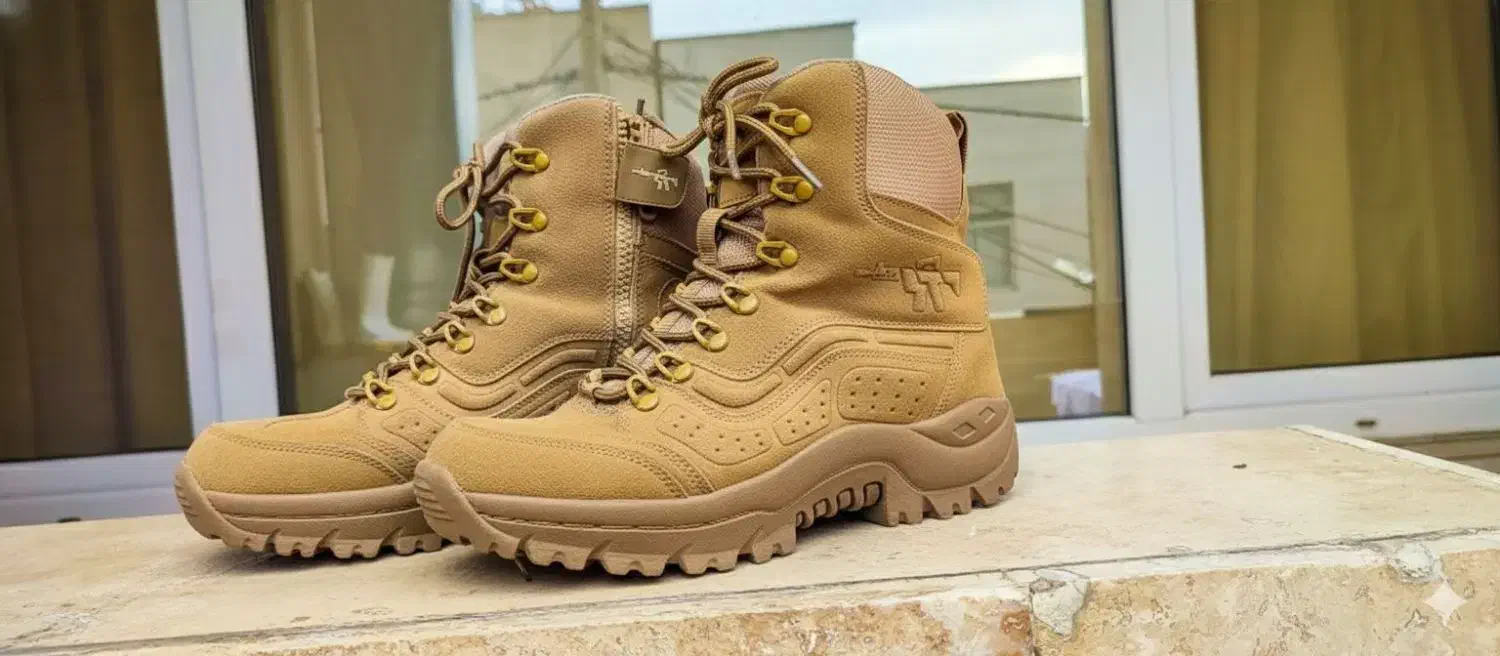 پوتین رافائل درحد سایز۴۰|کیف، کفش، کمربند|تهران, شادآباد|دیوار