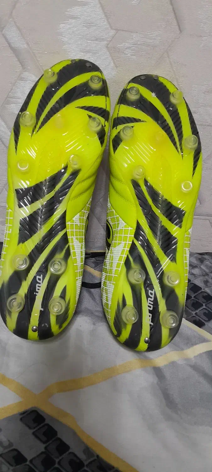 استوک prima سایز 44|کیف، کفش، کمربند|کهریزک, |دیوار