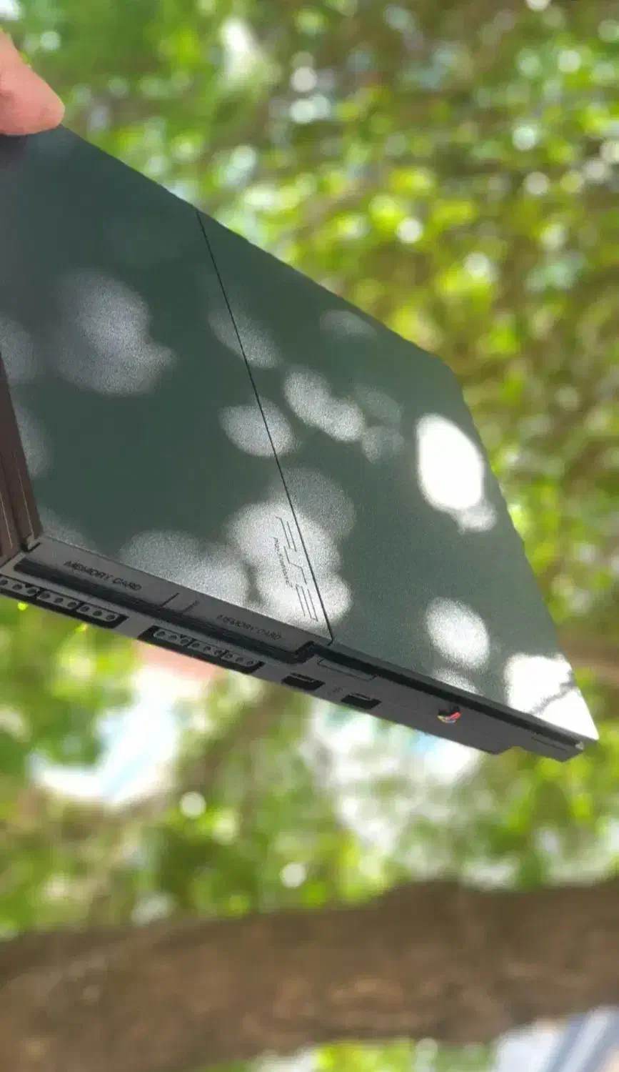 دو عدد پلی استیشن 2 سالم|کنسول، بازی ویدئویی و آنلاین|گنبد کاووس, |دیوار