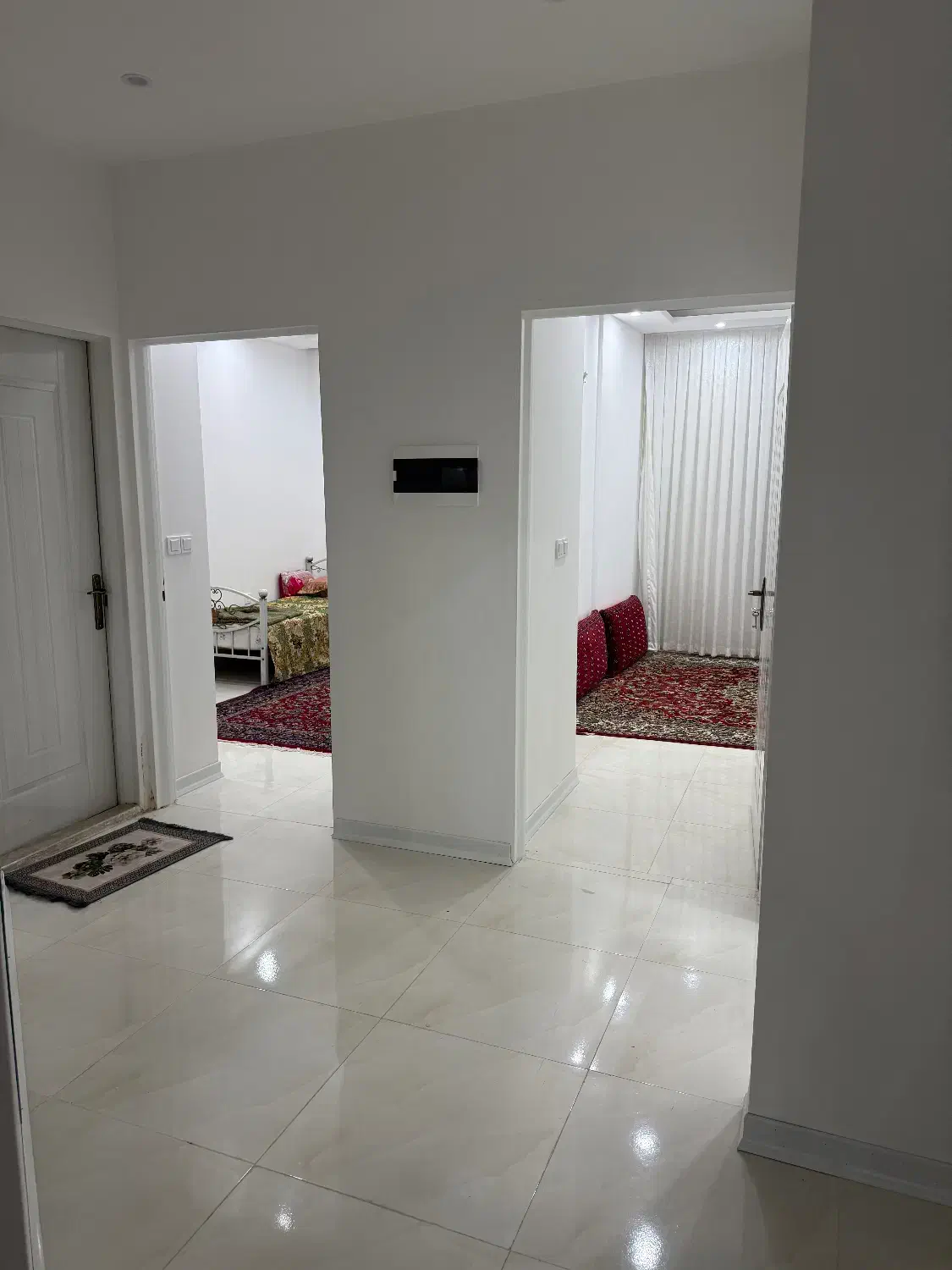 اپارتمان فروشی واقع در خیابان رحمانیه|فروش آپارتمان|مشهد, الهیه|دیوار