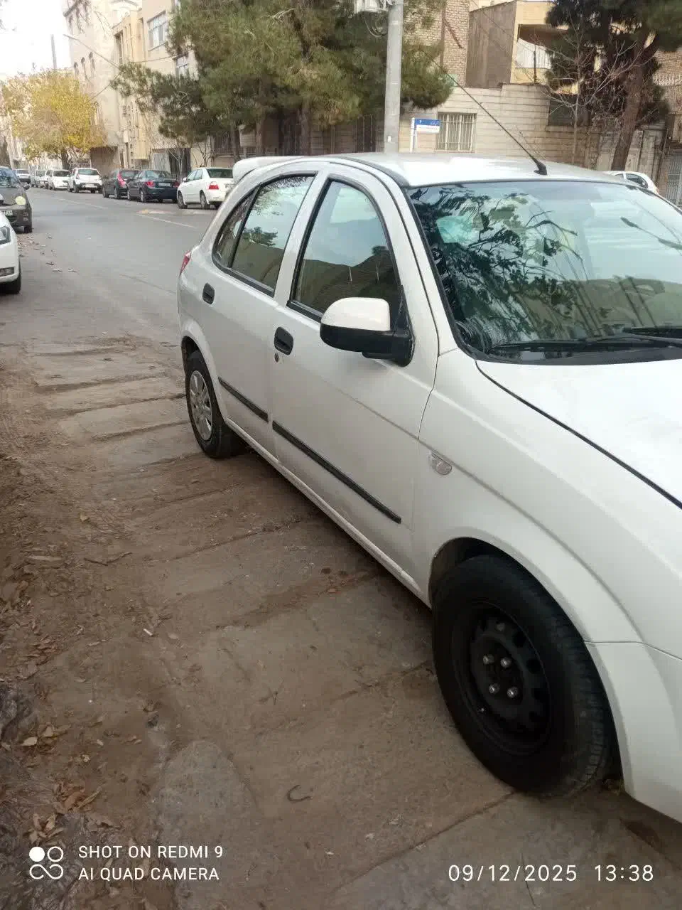 فروش ماشین|خودرو سواری و وانت|مشهد, شهید بهشتی|دیوار