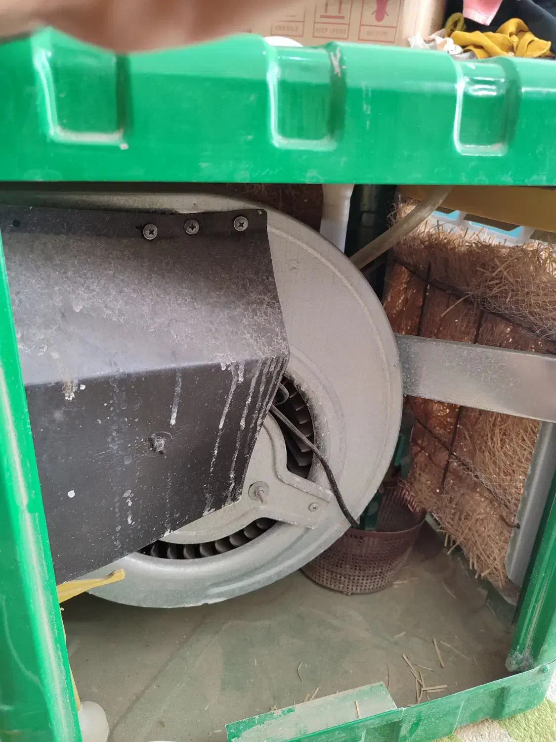 کولر آبی 2800|کولر آبی|شریفآباد, |دیوار