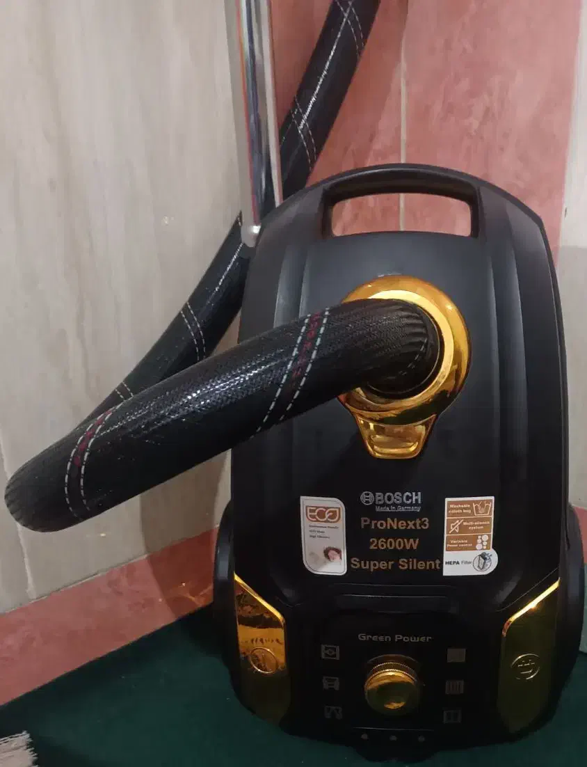 جارو برقی|جاروبرقی، جارو شارژی، بخارشو|قم, شهرک مهدیه (مدرس)|دیوار