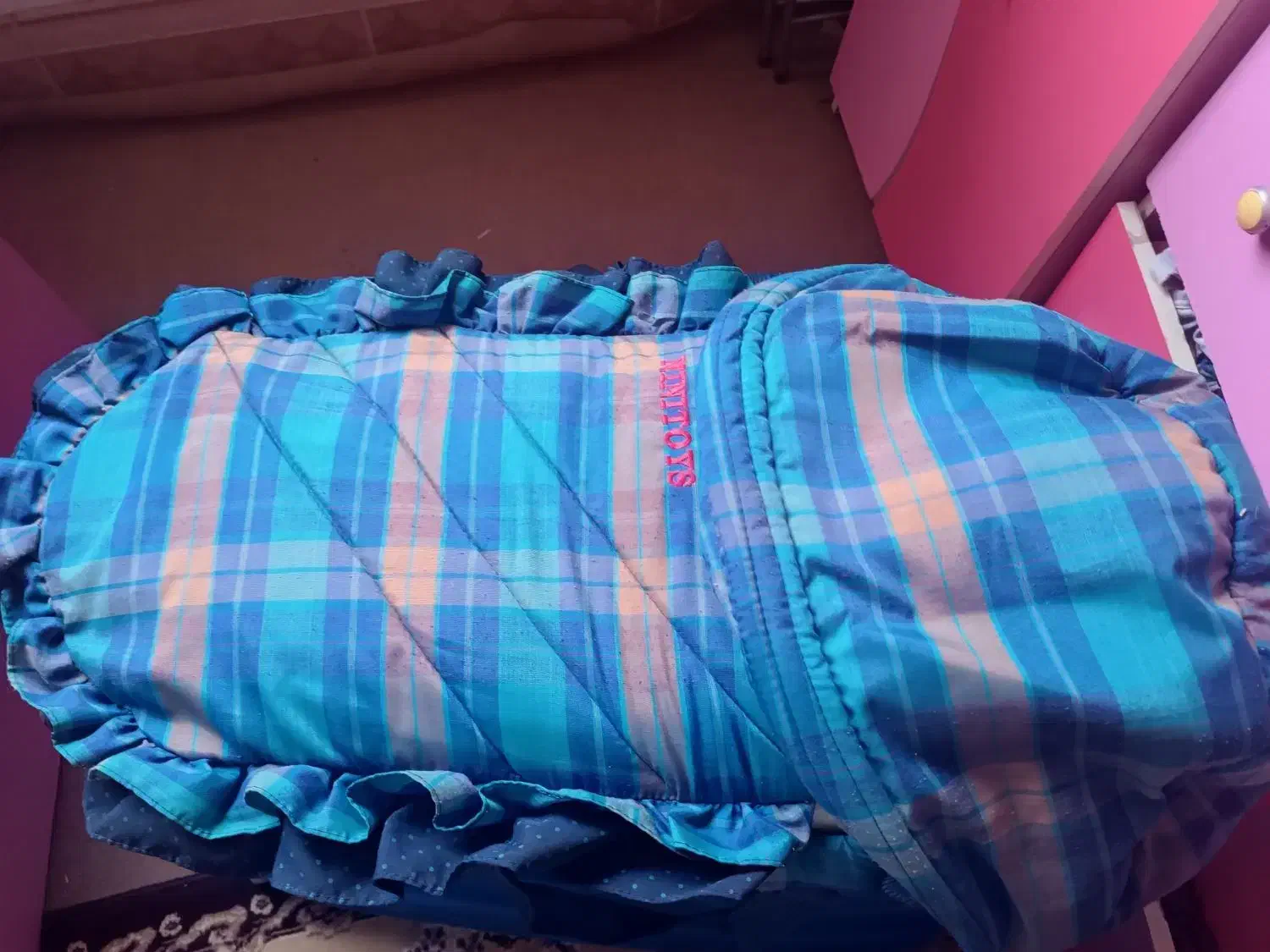 گهواره|اسباب و اثاث بچه|گرگان, |دیوار