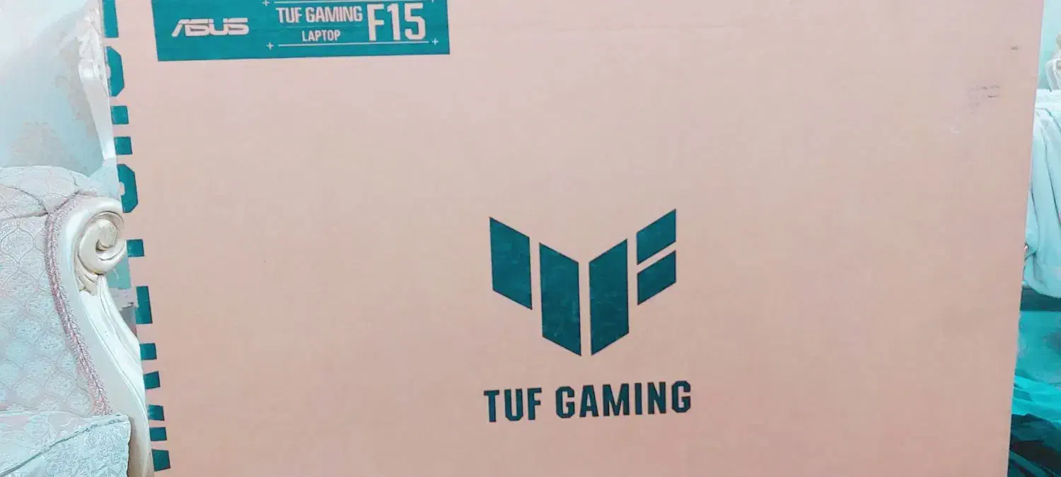 لبتاب گیمینگ  ایسوس 507zc4 آکبند|رایانه همراه|تهران, شهرک دریا|دیوار