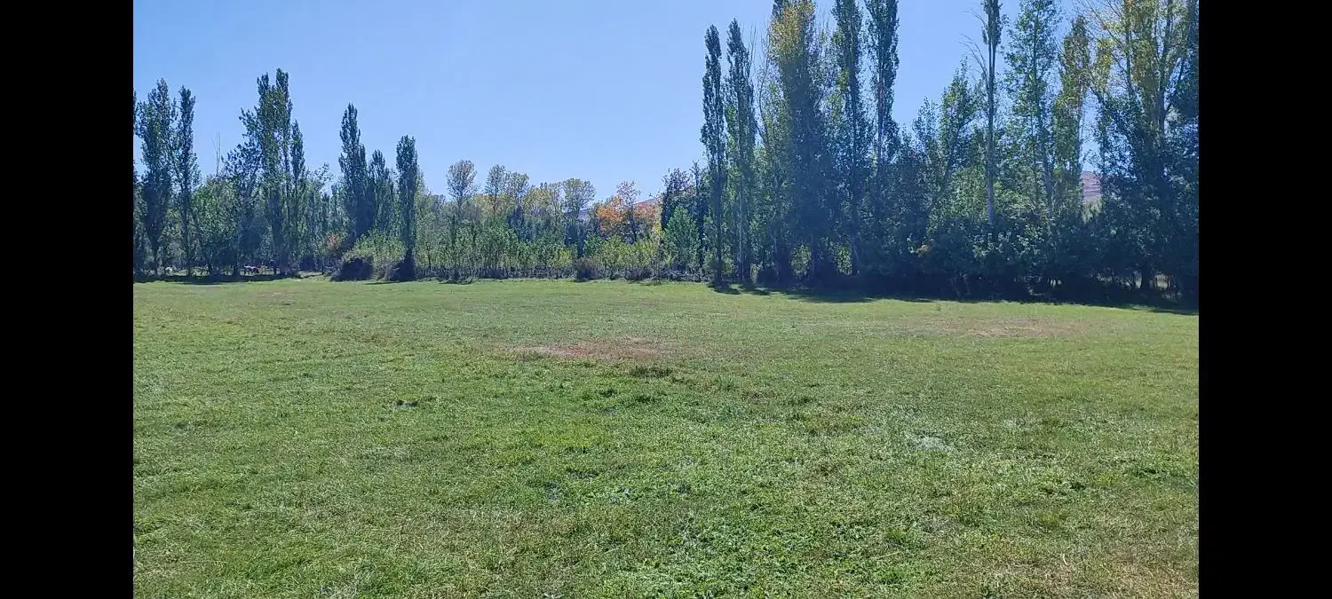 فروش چهار قطعه زمین5300متری در خلخال پشت داد کستری|فروش زمین و ملک کلنگی|خلخال, |دیوار