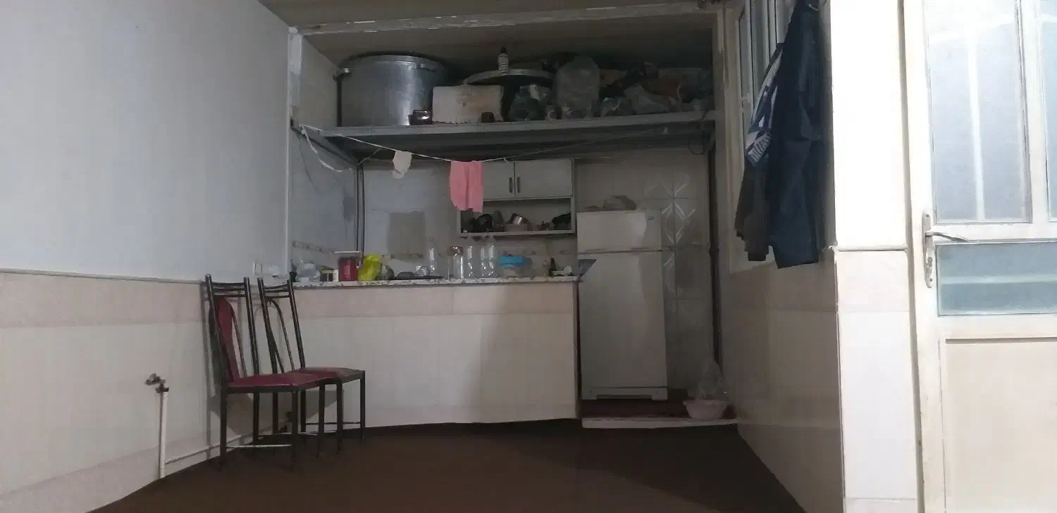 بالا خانه رهن کامل ۲۰۰تومان|اجارهٔ خانه و ویلا|قم, چهل درخت‎|دیوار