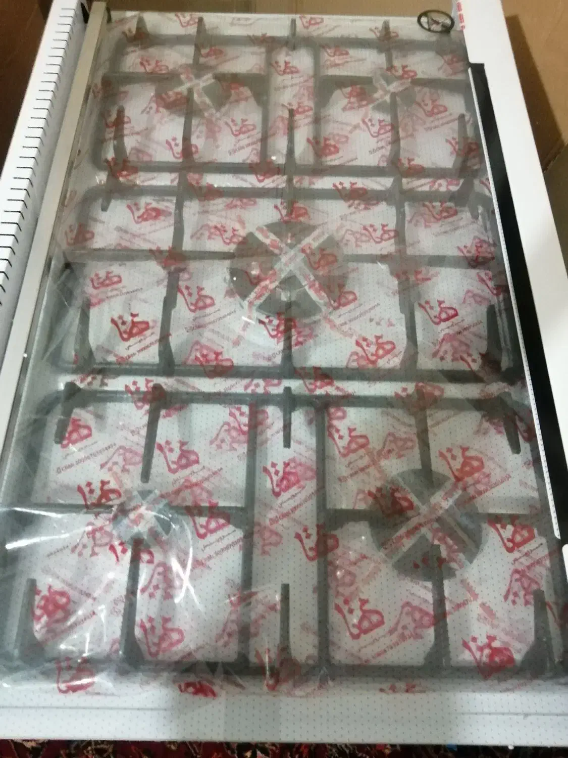 اجاق گاز فردار و رومیزی|اجاق گاز و لوازم برقی پختوپز|سهند, |دیوار