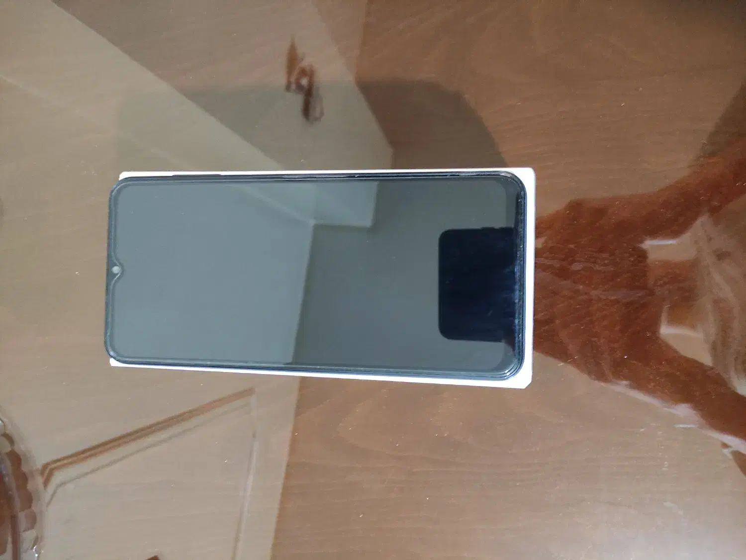 گوشی سامسونگ A13 4g کاملا سالم|موبایل|تهران, هفت چنار|دیوار