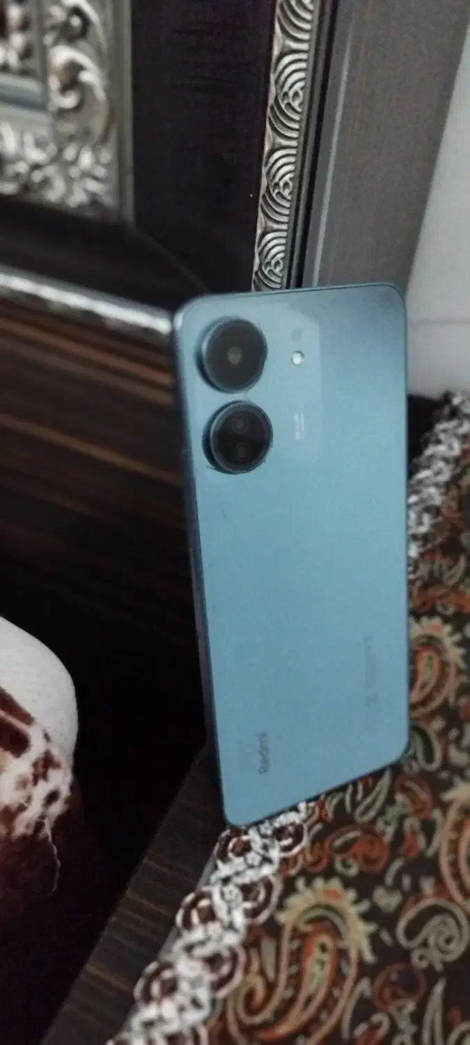 13c|موبایل|قم, پردیسان|دیوار