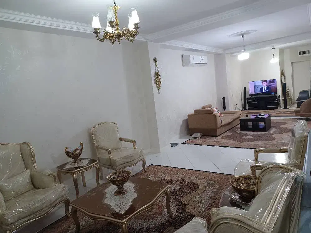 واحد ۱۰۵ متری / دو خواب / چهار راه فرهنگ|فروش آپارتمان|کرج, احدآباد|دیوار