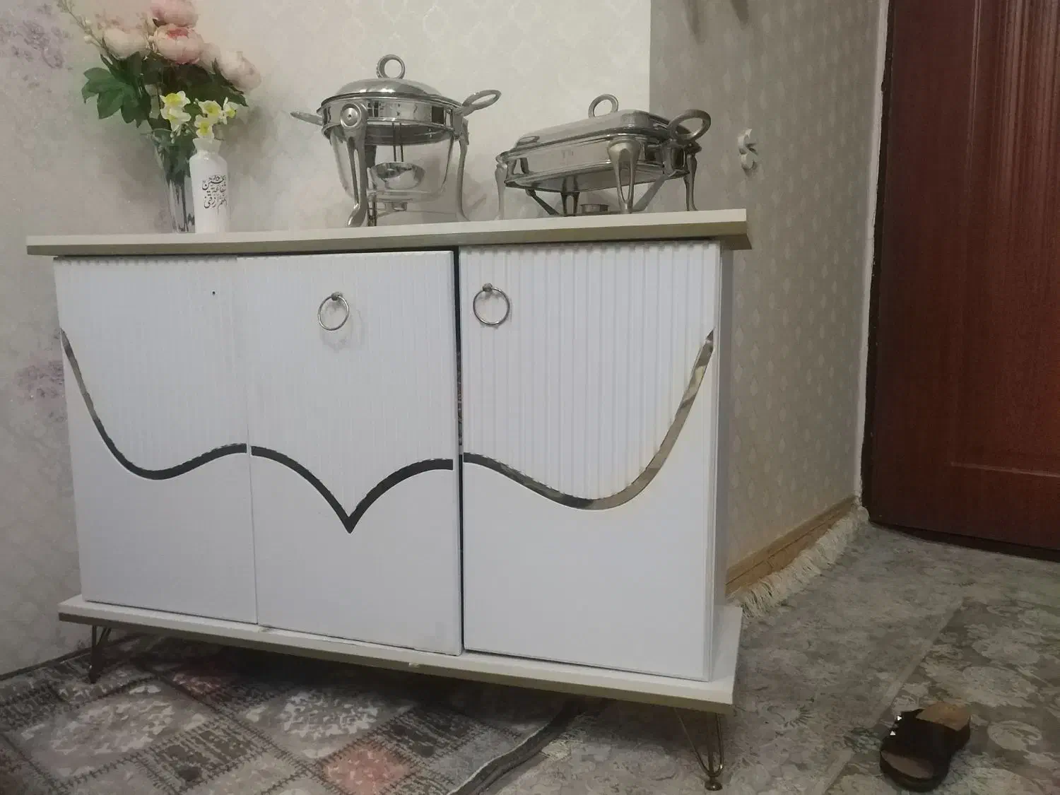 میز وعسلی|مبلمان خانگی و میز عسلی|رباطکریم, رباطکریم|دیوار