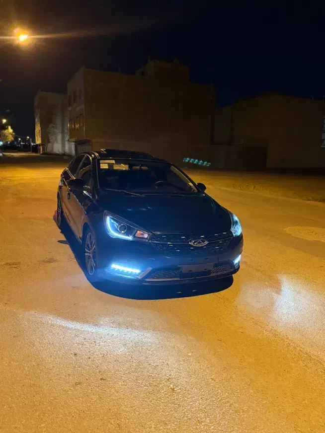 اریزو اکسلنت|خودرو سواری و وانت|اصفهان, آبشار|دیوار