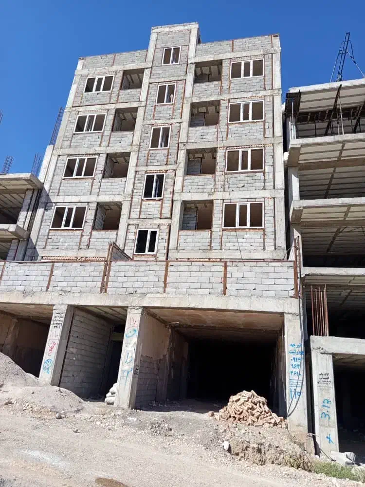 فروش آپارتمان مسکن|فروش آپارتمان|بازرگان, |دیوار
