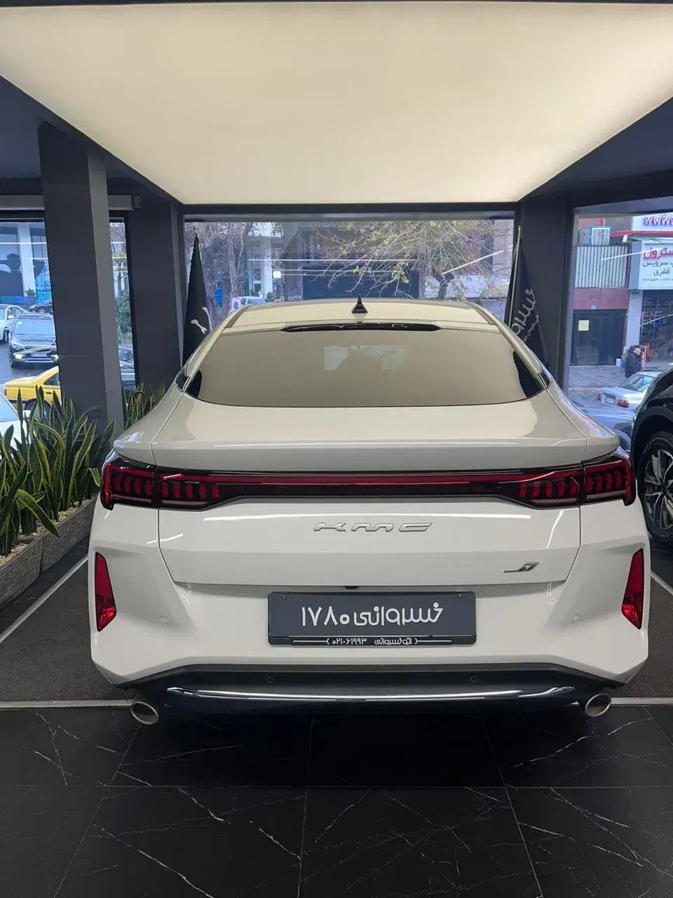 KMC J 7|خودرو سواری و وانت|تهران, حکمت|دیوار