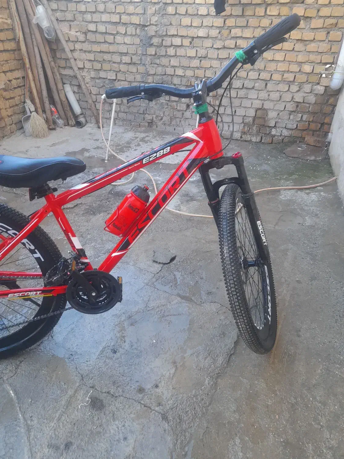 دوچرخه نونو|دوچرخه، اسکیت، اسکوتر|نورآباد, |دیوار