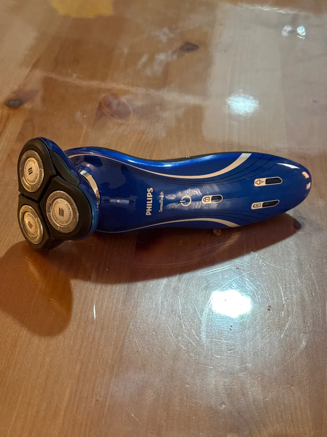 ریش تراش فیلیپس اصل|آرایشی، بهداشتی، درمانی|جم, |دیوار