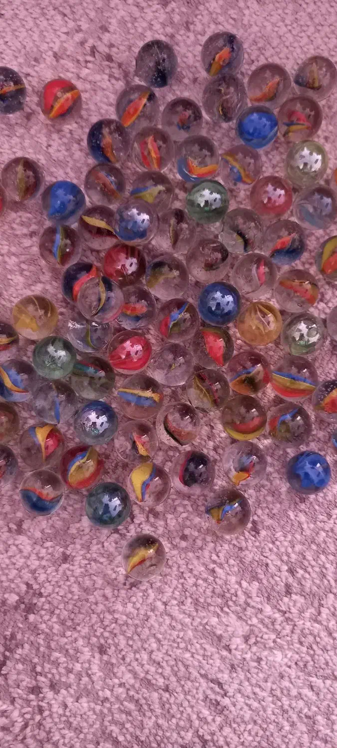 تیله|اسباب‌‌بازی|تهران, مینی‌سیتی (شهرک نفت)|دیوار